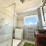 Djimmy Apartament Saint-Herblain