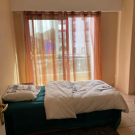 Apartment Djimmy
