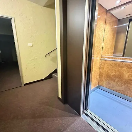 Djimmy Apartment