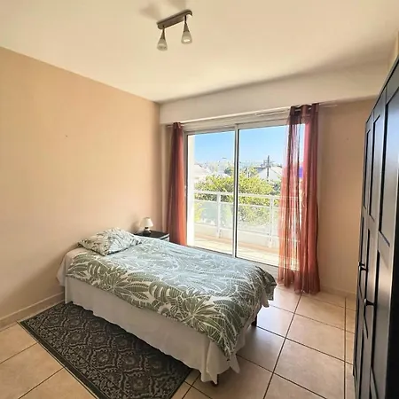 Djimmy Apartment *