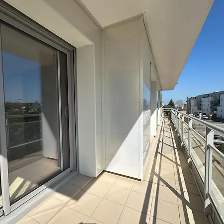Apartment Djimmy