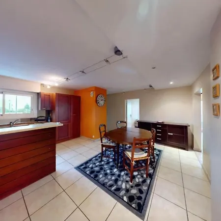 Apartment Djimmy