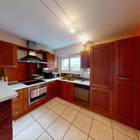 Djimmy Apartment *
