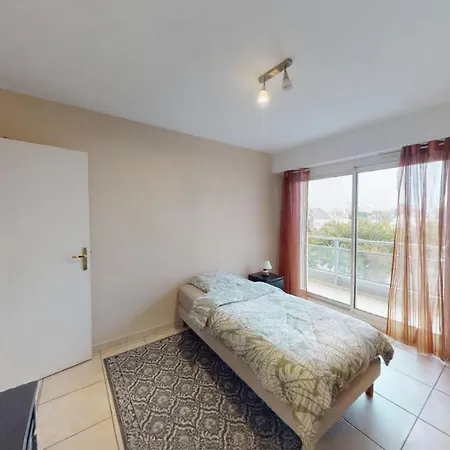 Apartment Djimmy *